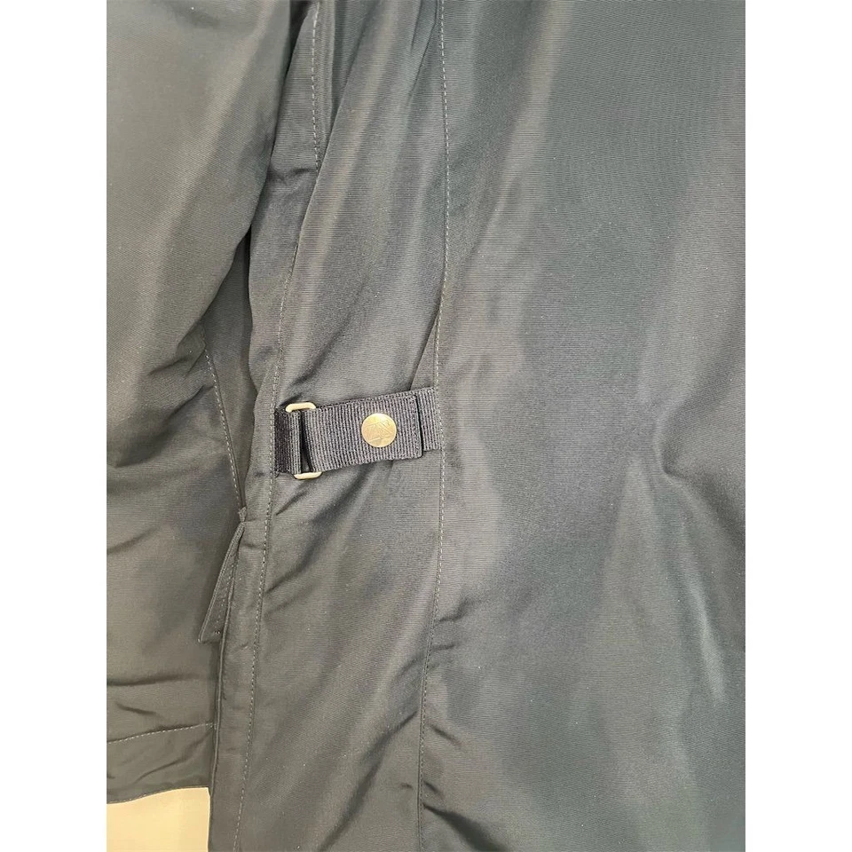 Zegna Sport Highway Project Men’s Jacket Size S Insulated Water Repellent - Image 3 of 4