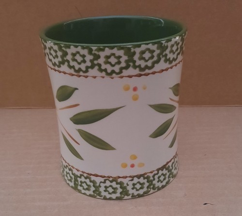 Bakeware Temp-tations Tara Old World Green & Old World Green Poinsettia Assorted - 第 56/72 張圖片