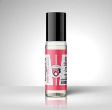 Compare Aroma To Attrape-R ves LV Fragrant Body Oil Soap Spray Lotion Shea