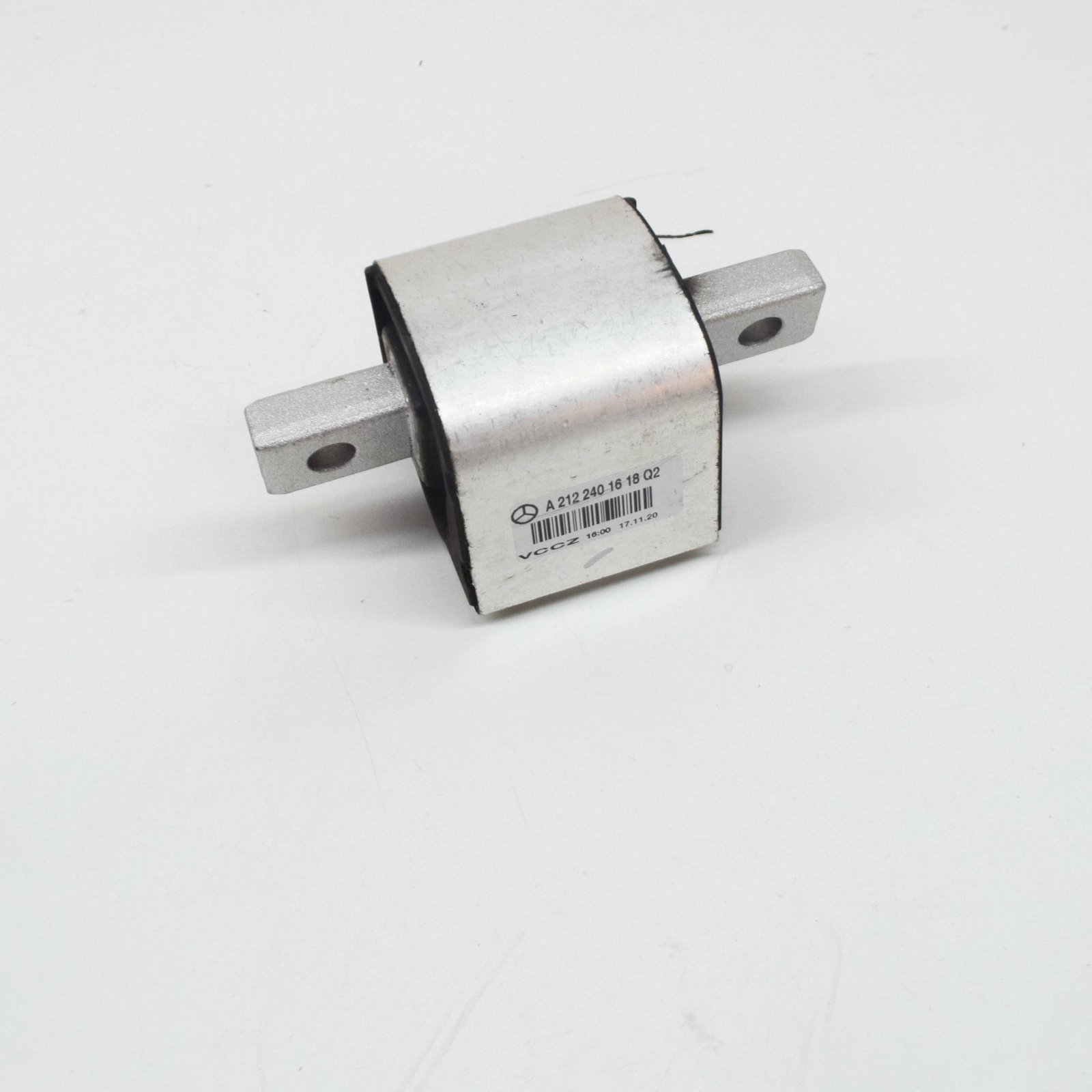 MERCEDES-BENZ E W212 Heckmotorhalterung A2122401618