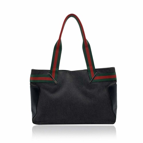 Borsa shopping Gucci Horsebit 1955 | Diamond Plug Outlet
