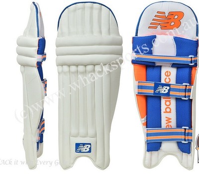 new balance batting pads