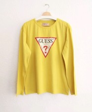 Image of Guess Classic Oversized Logo T-shirt