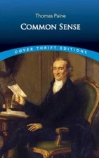 Common Sense (Dover Thrift Editions) - Paperback By Thomas Paine - ACCEPTABLE