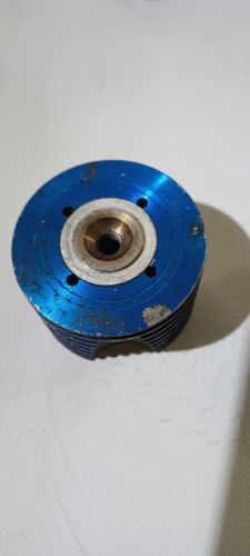 Nitro RC Truck / Car Cooling Head, Pre-owned Replacement Parts - R/C Deals As Is - Picture 3 of 5