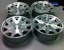 MRR HR3 WHEELS FOR LEXUS ACCORD INFINITI 20x8.5/20x9.5 5x114.3 Concave 20 Inch