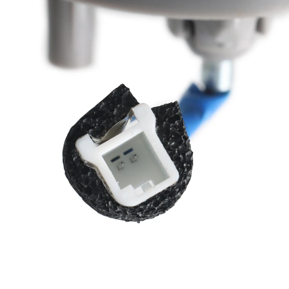 Parasol gris lado conductor y pasajero para Honda Ridgeline 2017-2023 Foto 4 de 4