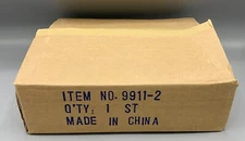 Set Of 7 Village Frosted Trees Item 9911-2