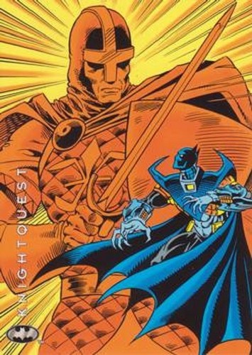 BATMAN SAGA OF THE DARK KNIGHT BASE / BASIC CARDS 1 to 100 CHOOSE SKYBOX - Picture 96 of 106