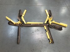 2005 Jeep Wrangler Tj Rubicon 4x4 Oem Rollbar Padding Covers 8311 Vv3 2005 Jeep Wrangler Tj Rubicon 4x4 Oem Rollbar Padding Covers 8311 Vv3