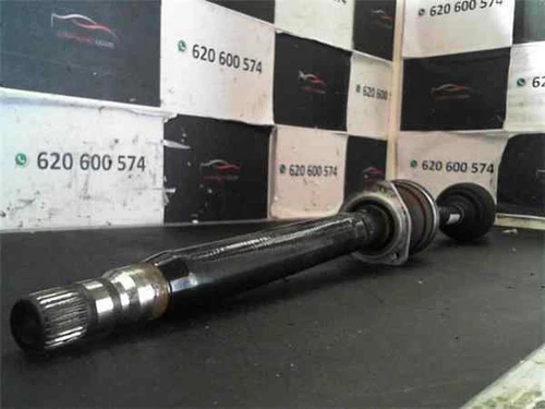 10090881 Antriebswelle Vorne Rechts für OPEL INSIGNIA A COUNTRY TOURER 20 17453 - Bild 3 von 8