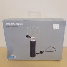 New  GoPro The Handler Floating Hand Grip Color Black