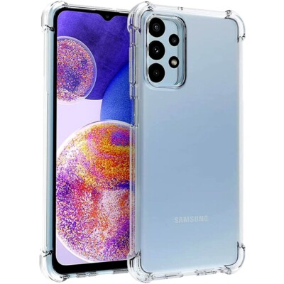 Xiaomi Mi 11 Anti Shock Schutz Hülle Cover extrem stabil robust mit Kantenschutz