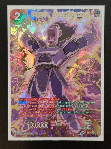 Dragon Ball Super Card Game Master Old Collection SCR SPR Cards From BT4 to BT23 - Imagen 15 de 35