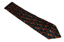 Disney's Winnie The Pooh Necktie 58.5'' x 4''