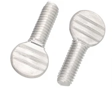 M5 M6 Spade-head Thumb Screws Thumb Screw - A2 304 Stainless Steel
