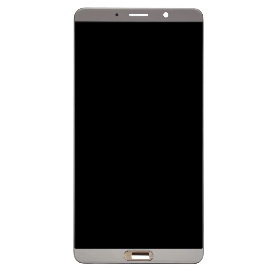 For Huawei Mate 10 LCD Screen and Digitizer Full Assembly (Mocha Gold) - Image 2 of 4