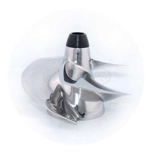 Impeller Replace Solas YJ-CD-14/17 For Yamaha SuperJet EX DELUXE SPORT EXR 144mm - Picture 3 of 7