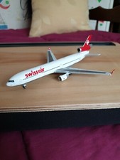 MD-11 Swissair HB-IWO