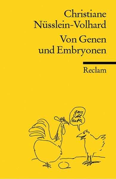 Thumbnail - Von Genen Und Embryonen