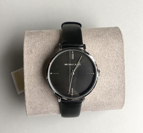 Buy Michael Kors Women's Jayne Black 