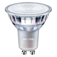 Philips Corepro Ledspotmv GU10 Led 4.6-50W 3000K Strahler Wie 50W 72837600