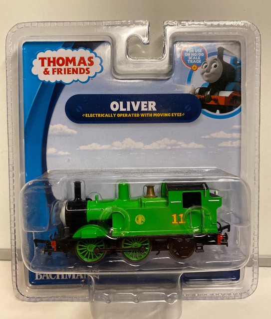 bachmann thomas ebay