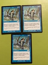 Mana Breach [Foil] Prices | Magic 7th Edition | Magic Cards