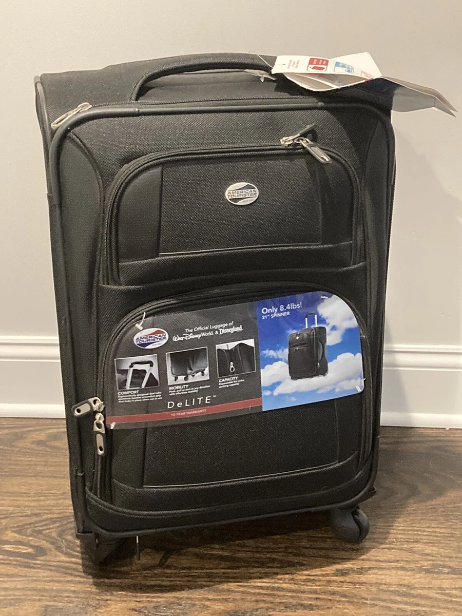 American Tourister Delite 21