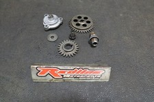 2006 ARCTIC CAT 400 4X4 OIL PUMP ASSEMBLY 3402-619