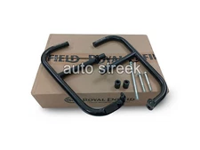 Genuine Royal Enfield GT & Interceptor 650 S S LARGE ENGINE GUARD BLACK