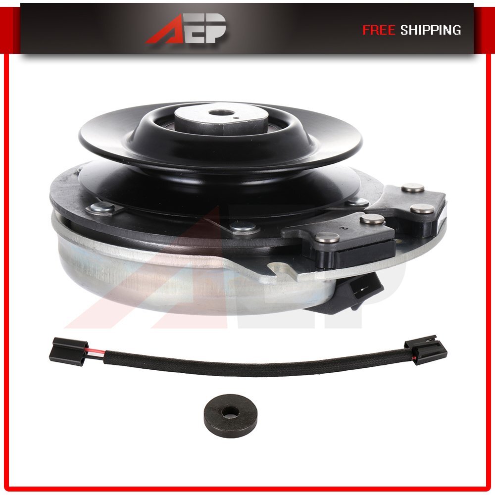 New Electric PTO Clutch For Poulan 128711