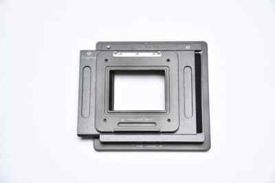 Movable Adapter For Phase One Mamiya 645 (Hasselblad v ,H) Back To Linhof 69 new