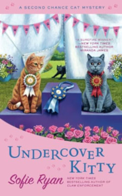 Undercover Kitty - Paperback / softback NEW Ryan, Sofie 28/01/2021
