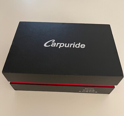 Carpuride Portable car MP5 Player Mirror link for iOS & Android model B5305