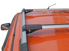 Beteller Heavy Duty Lockable Roof Rack Cro Bar Aluminum Car Rack For Volkwagen Paat B8