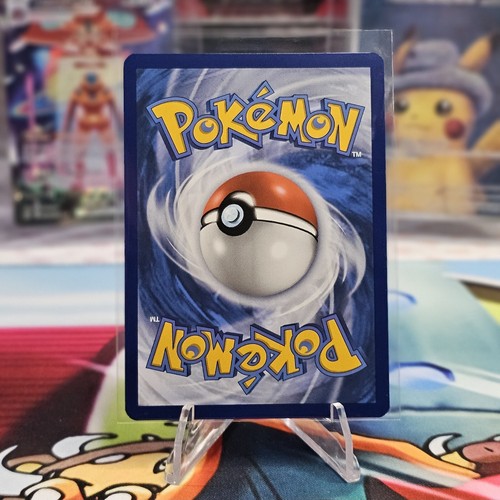 Frigibax - 017/091 - Paldean Fates - Reverse Holo - NM/M - Picture 2 of 2