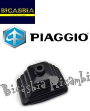 219396 - ORIGINALE PIAGGIO SOFFIETTO ASTA CAMBIO APE TM 703 BENZINA CON VOLANTE