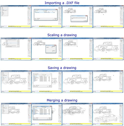 Electrical Mechanical Building Auto Plane CAD Design Software English Download - Imagen 7 de 12