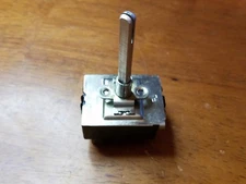 Genuine OEM Thermador Oven MICROWAVE POWER SWITCH Part # 14-39-305