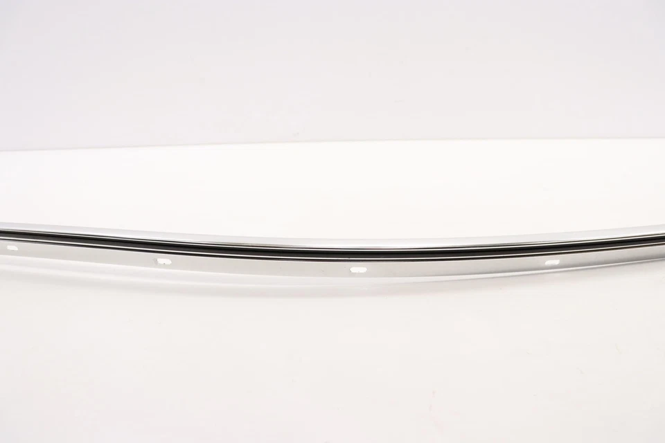 2014-2024 MASERATI QUATTROPORTE ПРАВАЯ ПАССАЖИРСКАЯ СТОРОНА КРЫША КАПЕЛЬНЫЙ МОЛДИНГ ПАНЕЛЬ OEM - Изображение 4 из 4