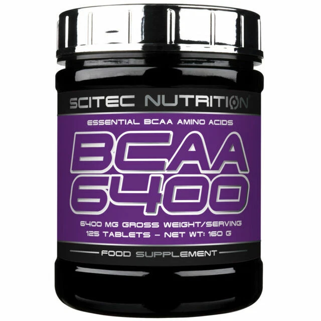 Shake proteici e prodotti Scitec Nutrition per il body building