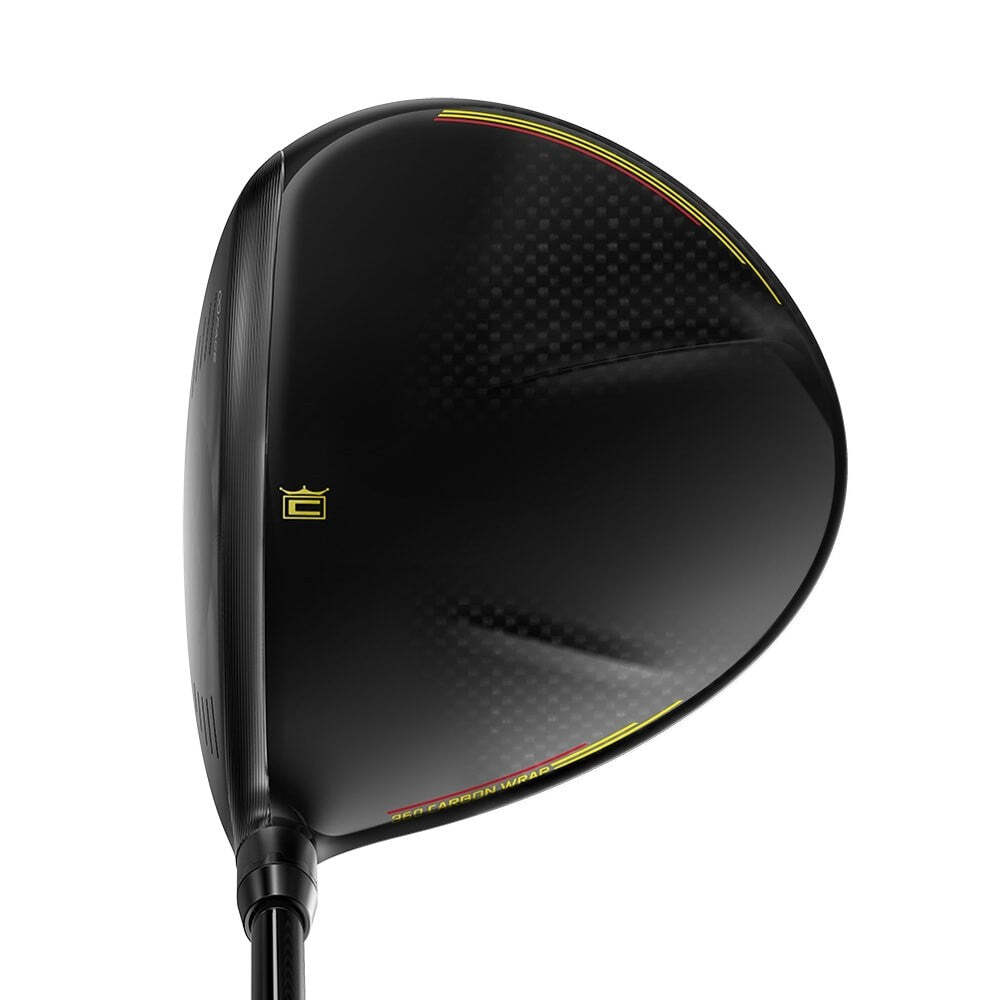 Cobra KING SpeedZone Driver - Right, Stiff, 9.0, Tensei AV
