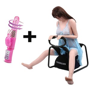 Lolo Multifunction loving Bounce Chair Handrail & Inflatable Pillow