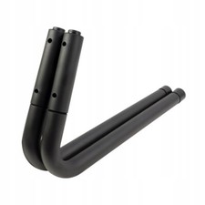 Snowboard und Windsurfing Hanger Wandhalterung Halter f&uuml;r Garage/Room Schwarz