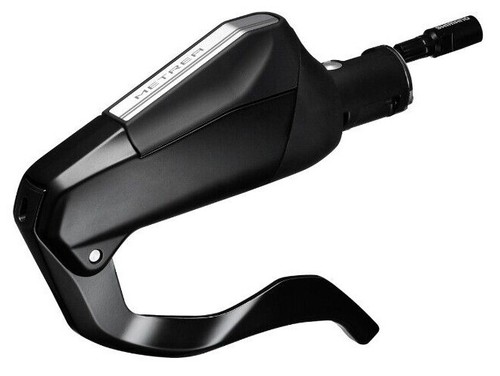 Shimano Metrea compatible H-Bar and 1x or 2x11 U5000 Dual Control Lever Set RARE - Picture 34 of 45