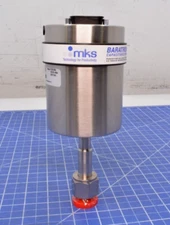 625B-32766 / BARATRON PRESSURE GAUGE / MKS INSTRUMENTS INC