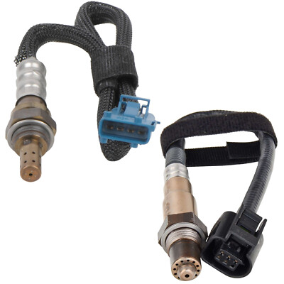 Bosch Upstream & Downstream Oxygen Sensor KIT for Mini R56 R57 R60 R61 ...
