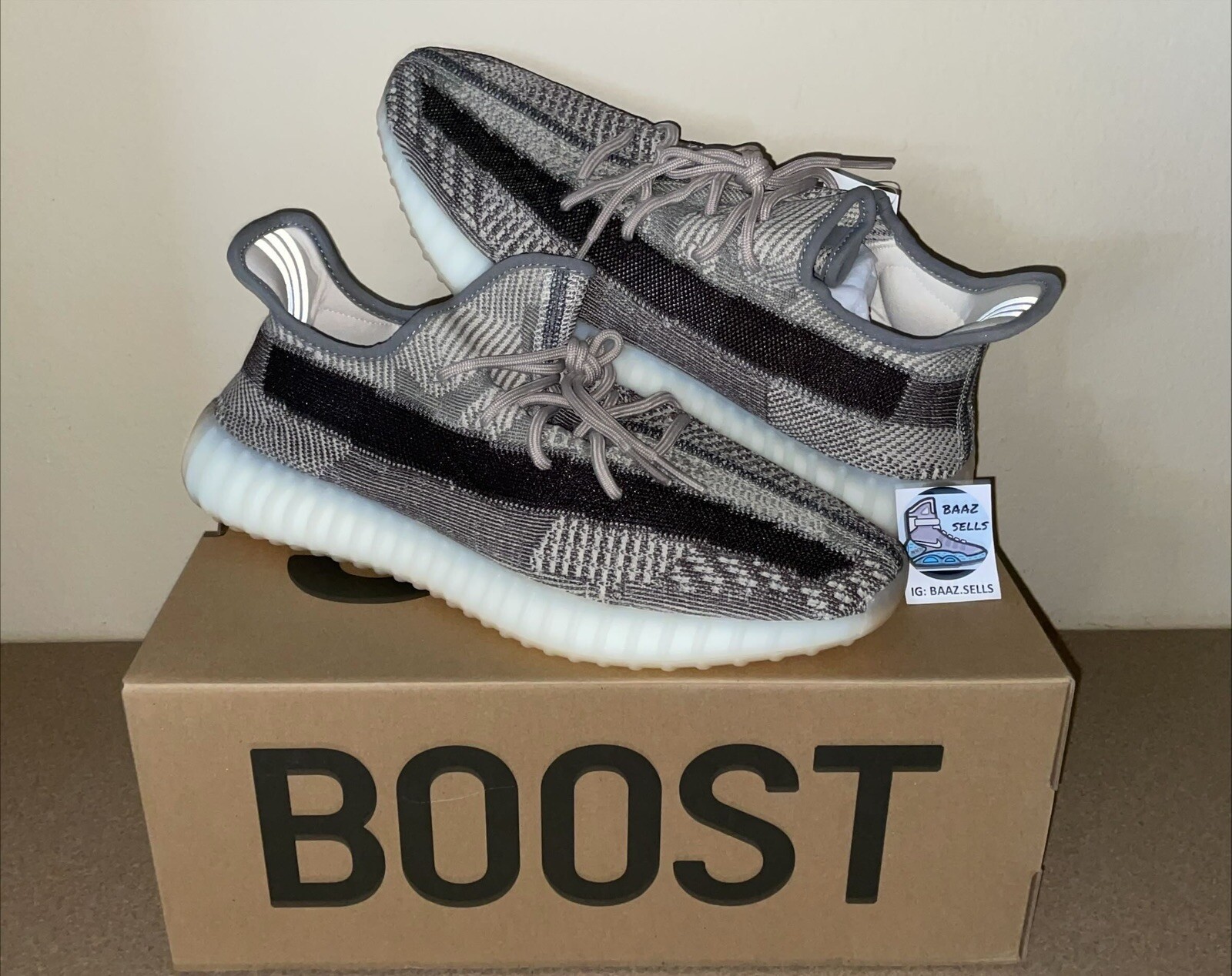 yeezy size 13