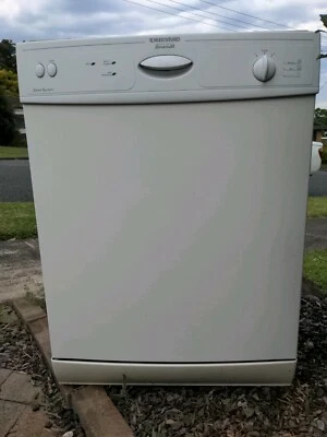 kleenmaid brandt dishwasher